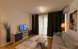 INCHIRIERE 2 CAMERE | HERASTRAU | MOBILAT SI UTILAT | LOC PARCARE - Poză 6