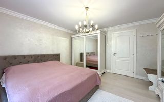 Garsoniera moderna 33mp, LUX ,mobilat si utilat - Poză 4