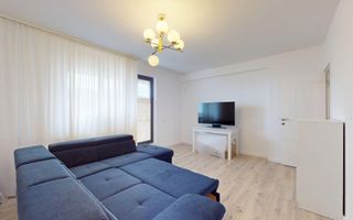 Apartament 2 camere – 53 mp ( 46 utili ),  zona Berceni – Grand Arena - Poză 11
