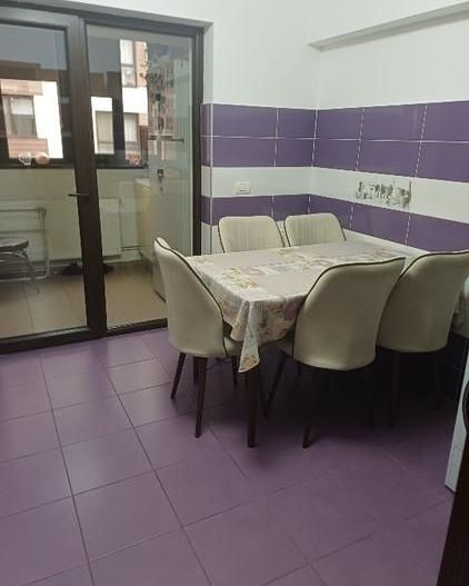 Inchiriere Apartament 2 camere- Aparatorii Patriei- Centrala proprie - Poză 3