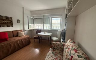 Cismigiu I Garsoniera I Creditabil I Etaj  6 - Poză 1