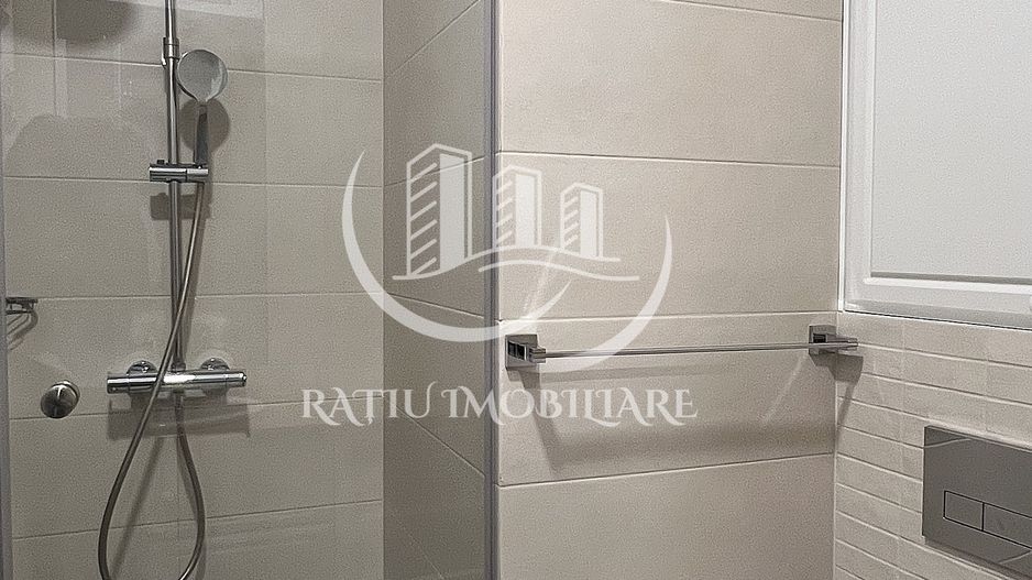 Apartament Premium cu 3 camere | Garaj | Zona Centrala | Oradea - Poză 16
