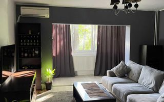 Vânzare, apartament, 2 camere, București - Poză 1