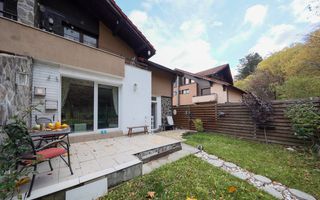 Iesire direct in Padure / Green Park Villas - Poză 5