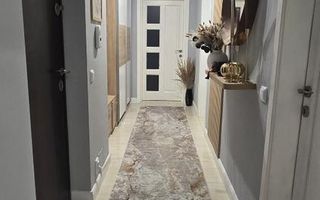 Apartament 3 camere de vânzare în Valea Lupului, bloc finalizat 2019, P+2E+pod - Poză 10