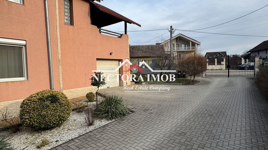 NECTORA IMOB Exclusivitate-Duplex 165 mp utili+garaj+terasa,Zona Oncea - Poză 2