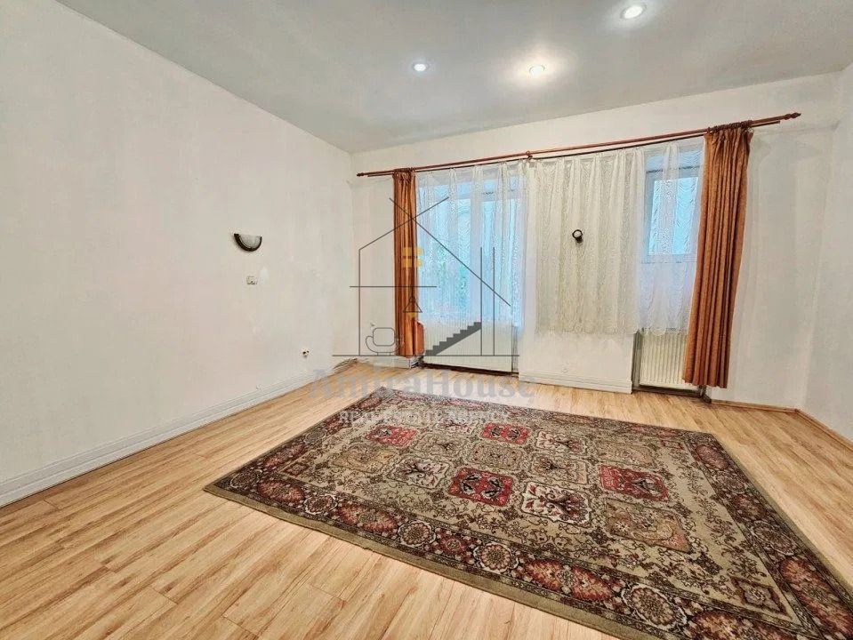 Apartament 3 camere, gradina, 87 mp utili, zona centrala Camera de Comert - Poză 8