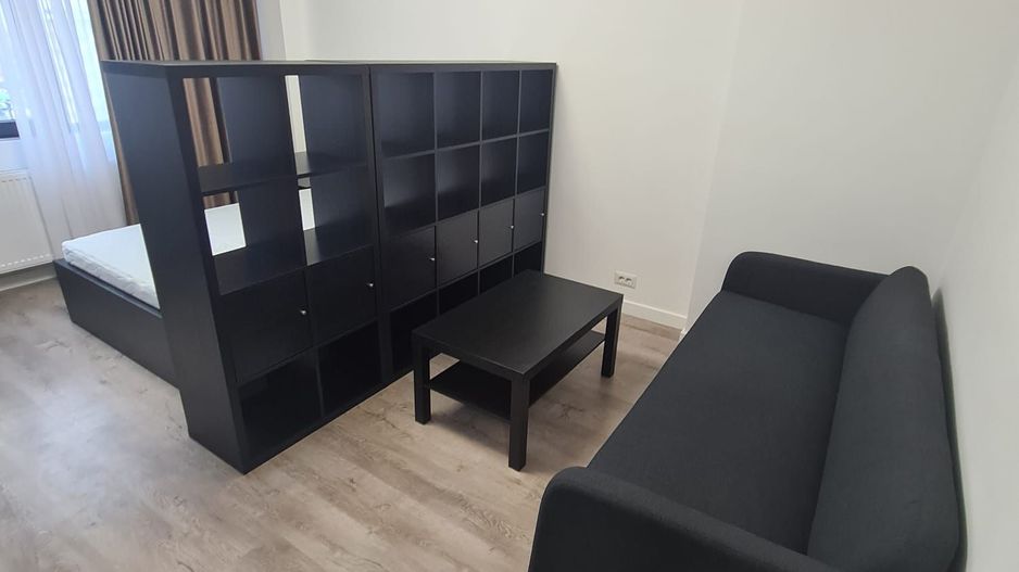 Garsoniera decomandata | Parc Carol | ISG Residence - Poză 4