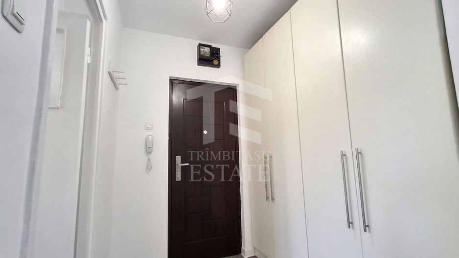 Închiriere apartament modern, 2 camere – Zona Colentina - Poză 9