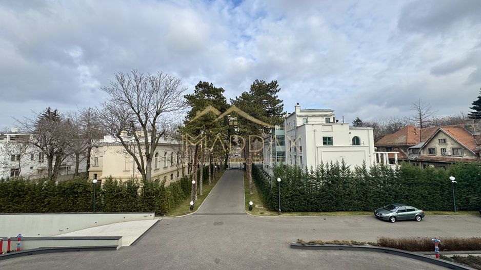 Penthouse cu 5 Camere *400mpc* / 67mp terasa / View 360 / Bd. Kiseleff - Poză 15