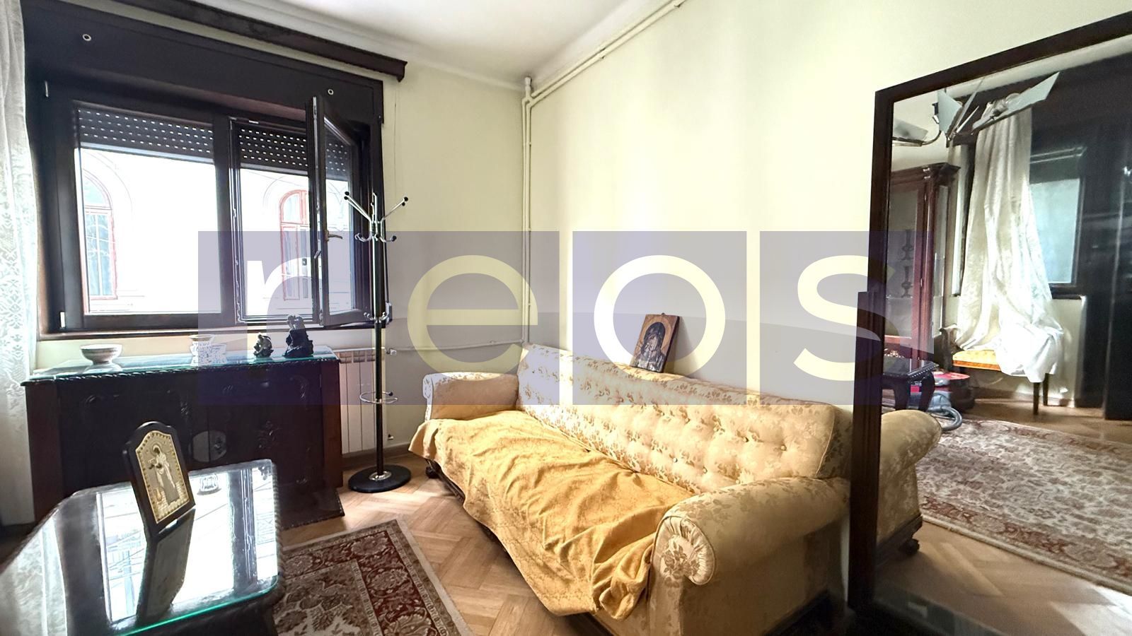 APARTAMENT DE VÂNZARE | 3 CAMERE BOXA+GARAJ | ZONA ULTRACENTRAL CIȘMIGIU - Poză 15