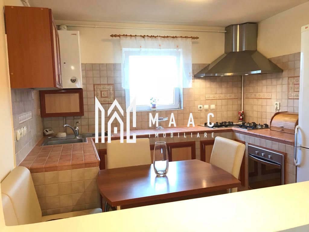 Apartament 3 camere I Loc de parcare I 2 Balcoane I Turnisor - Poză 2