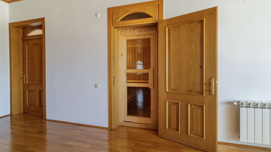 Domeniu privat 5.000 mp, cu reședință de 625 mp și piscină, Corbeanca - Poză 16