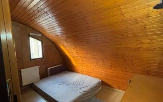 Casă 230 mp I Aproape de Parcul Sub Arini I Sibiu - Poză 12