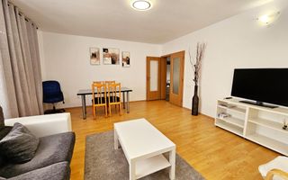 Apartament 2 camere, 67 mp utili, etaj 1, langa Restaurant Paragraf - Poză 7