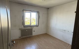 Apartament 2 camere, etaj 10/10, Centru Civic, Iași - 39 mp, decomandat, balcon - Poză 3