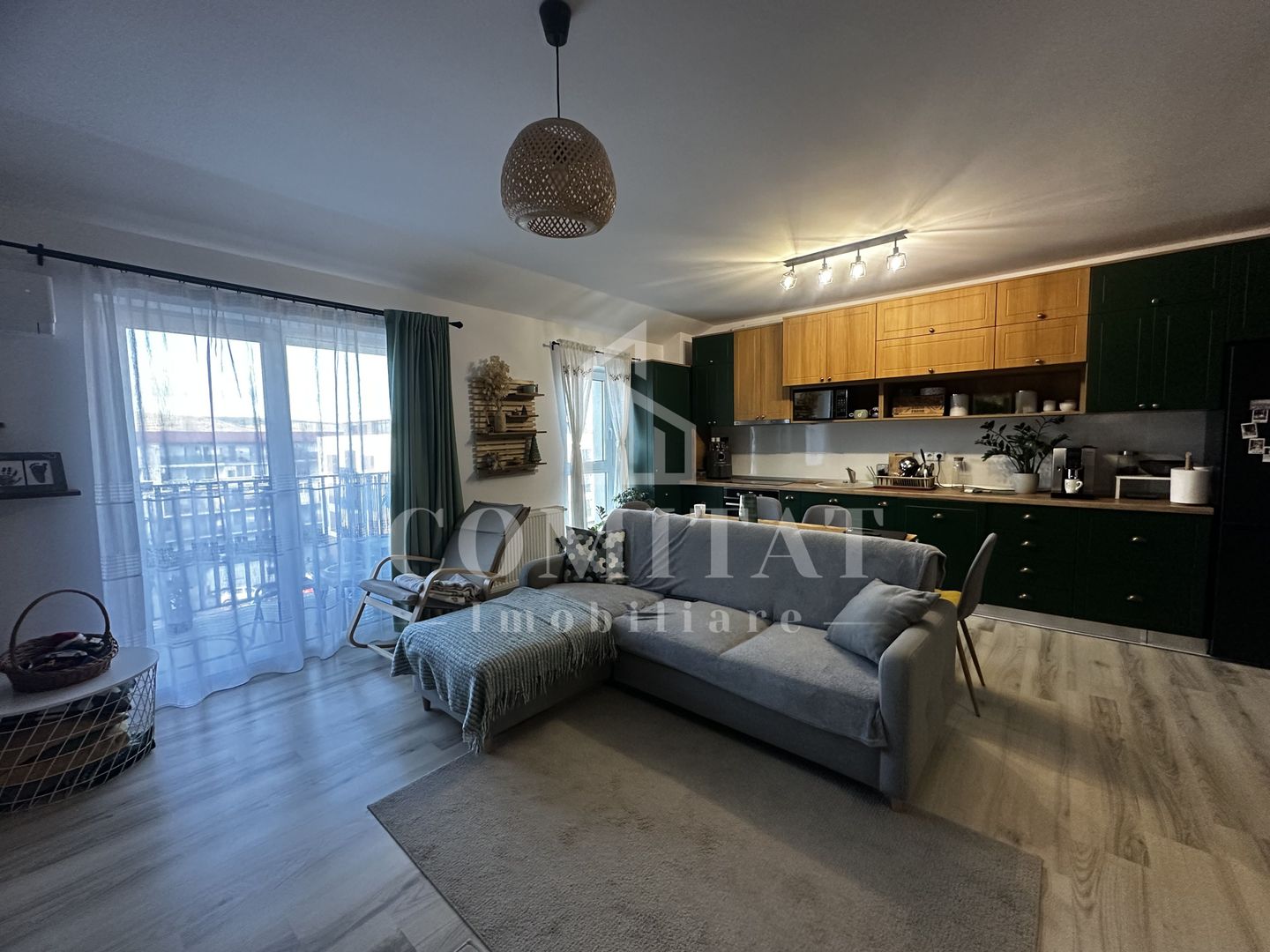 Apartament la cheie | Confort sporit | Zona Eroilor - Poză 7