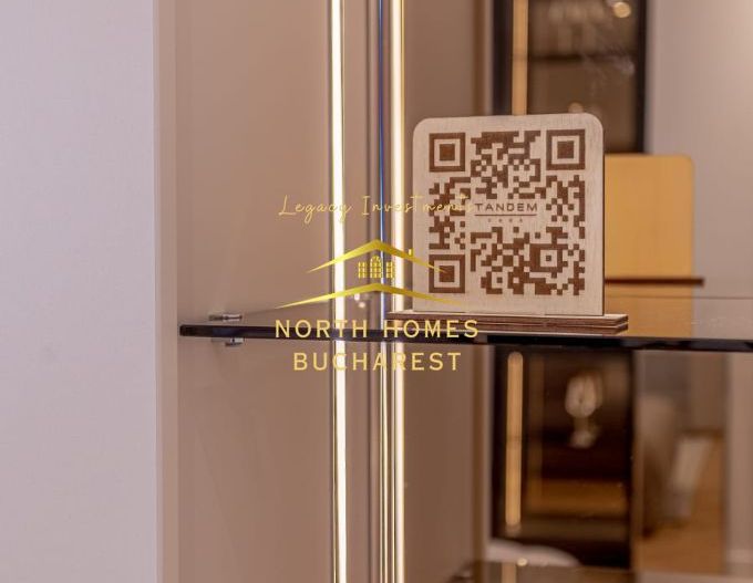 Apartament  2 Camere | Mobilat & Utilat | - Poză 17