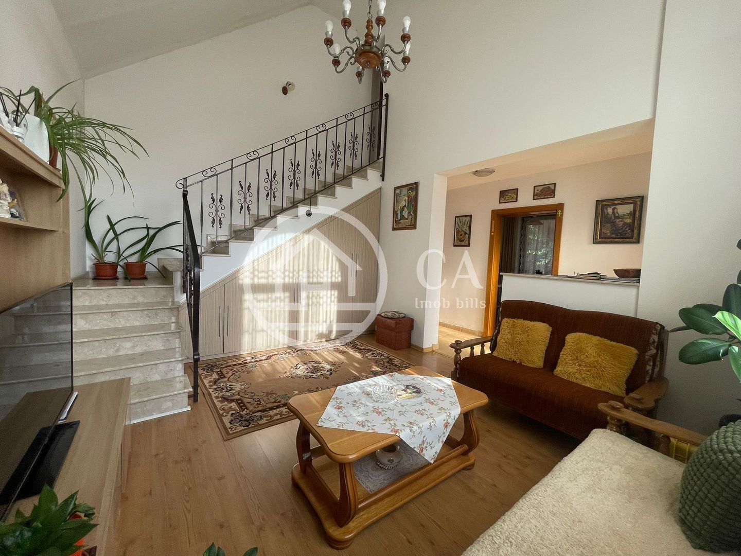 Casa de vânzare cu 4 camere in Santandrei, Bihor. - Poză 5