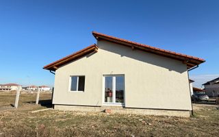 Casa individuala pe parter Mosnita Noua - Poză 7