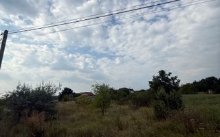 Vânzare, teren pentru construcție,  12 ari,  Cojușna, Strășeni. - Poză 7