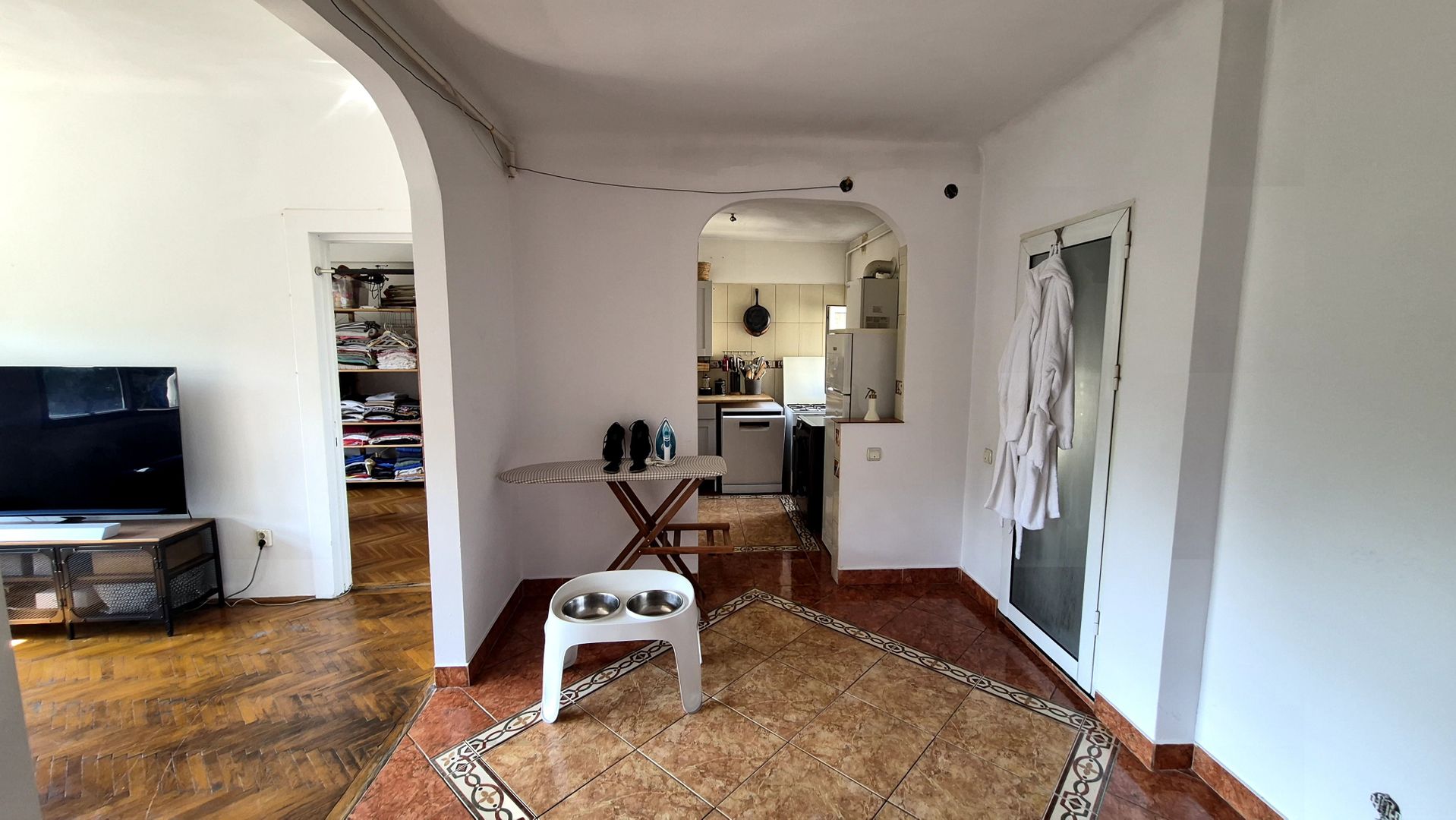 Apartament cu 3 camere 76,20 mp - Unirii - Mitropolie - Poză 8