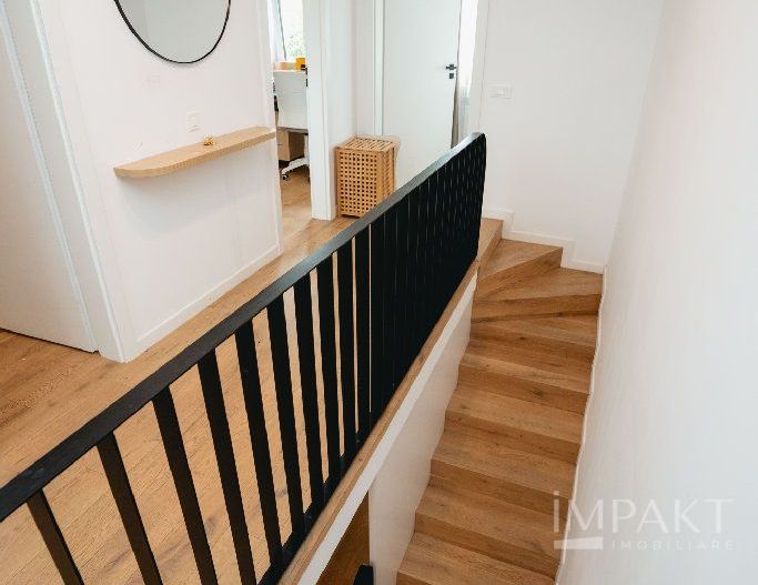 Casă Superfinisată cu 3 dormitoare in cartierul Exclusivist Europa! - Poză 11