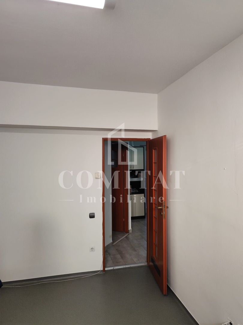 Demisol | De vanzare | 2 camere | Decomandat | cartier Gheorgheni - Poză 12