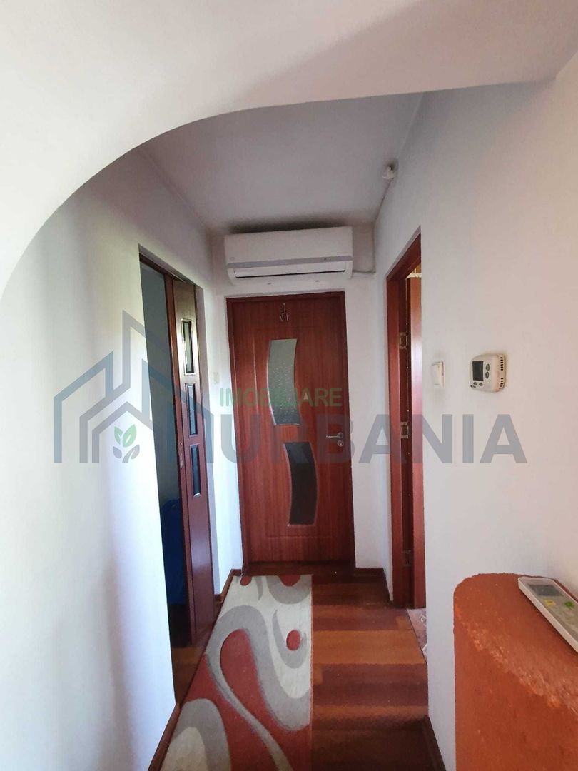 Apartament 2 camere, Semidecomandat, Zona Podu Ros, Iași - Poză 5