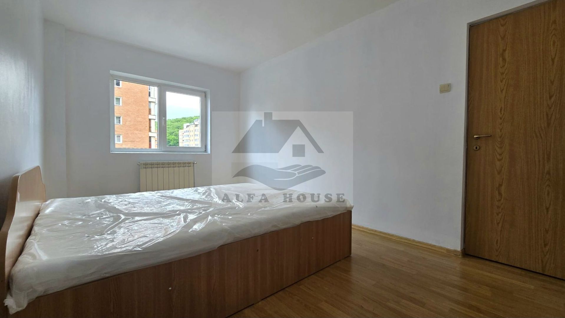 Racadau - Apartament cu doua camere, 55 mp, liber la vanzare - Poză 12