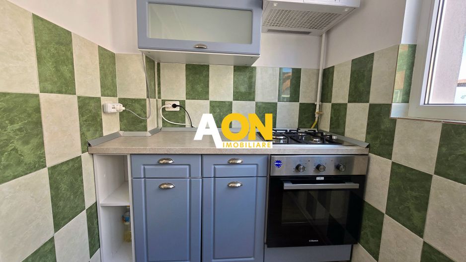 Apartament cu 3 Camere, Bloc Nou, Zona Centru - Poză 7