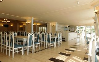 Restaurant cu terasă de închiriat, în Complex Comercial Mercur - Poză 3