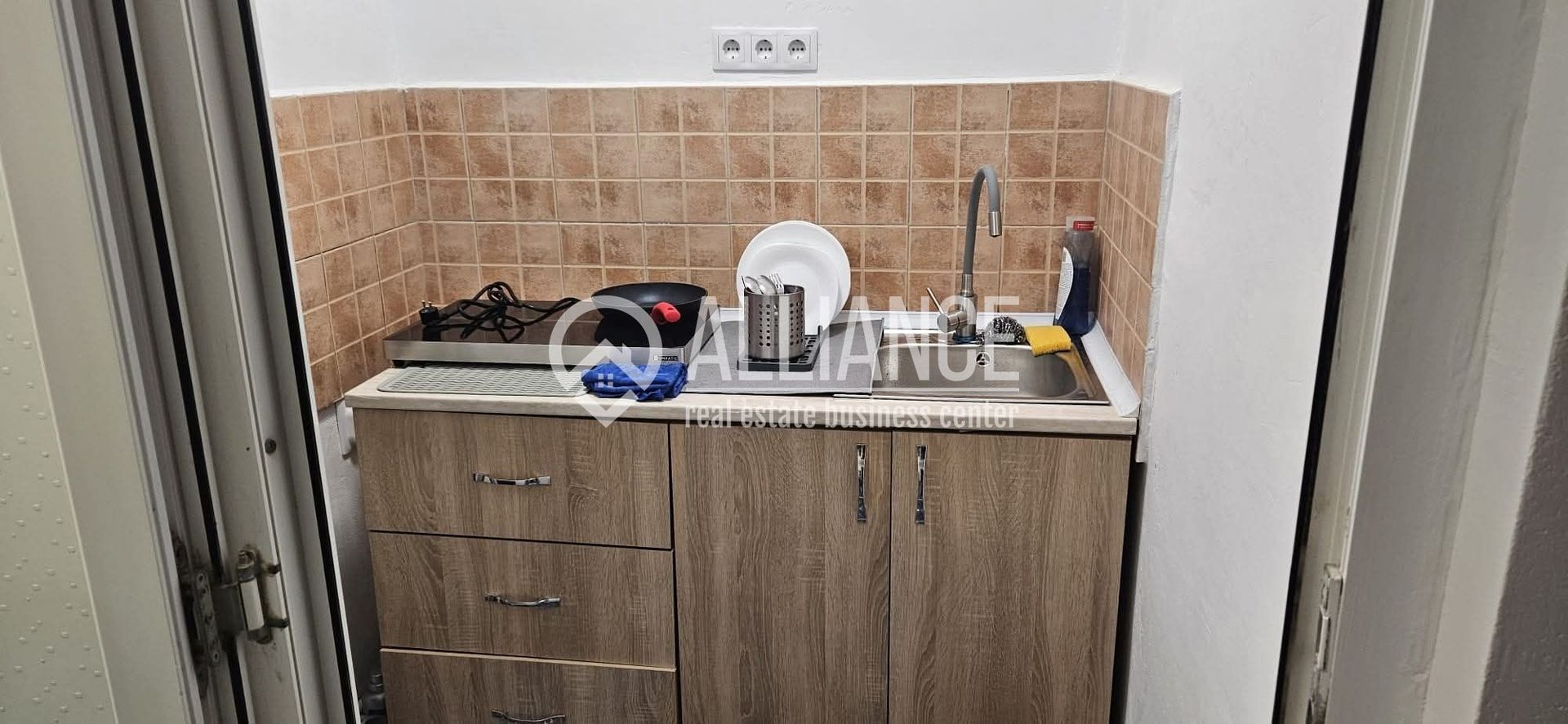 Garsoniera zona Abator ( cod 12 ) - Poză 4