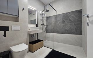 Apartament 2 camere +parcare Straulesti - Poză 14