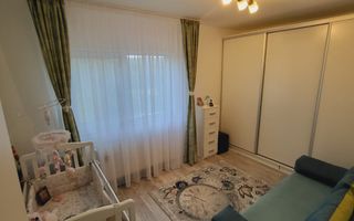 Apartament 3 Camere | 57 Mp | Parcare | Zona Floresti VIVO Razoare - Poză 8