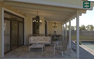 Casă nouă tip duplex 4 camere - Dumbrăvița - Timișoara - Poză 20