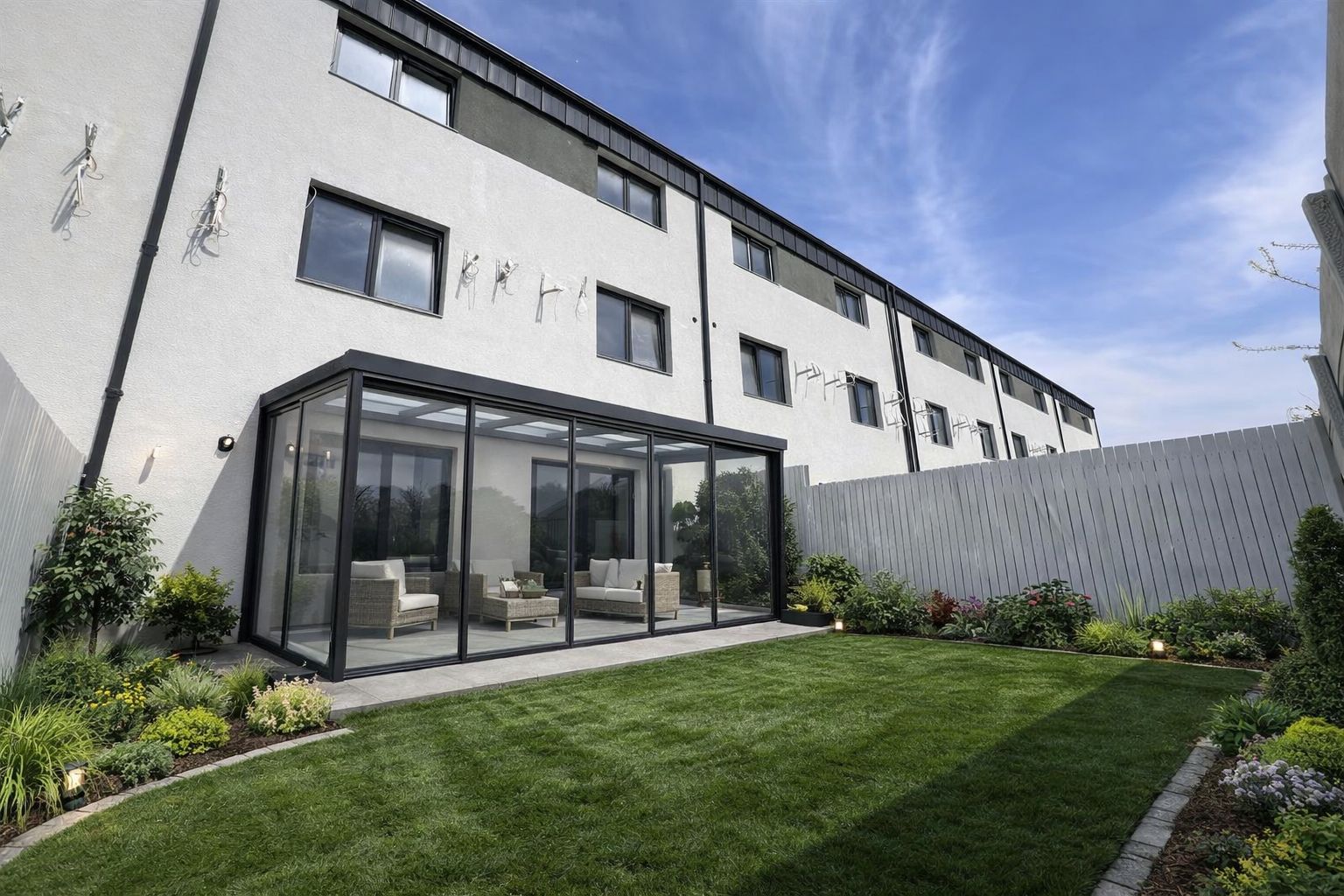 Complex Millo 80 | Finalizat - Poză 1