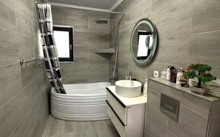 Apartament 2 camere de vânzare | Doamna Stanca | parter, terasă - Poză 7