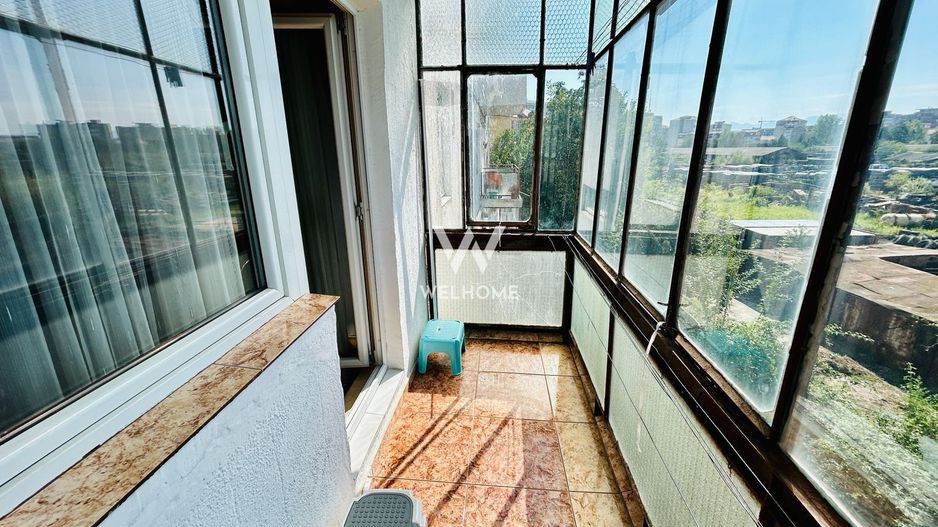 Apartament de închiriat în Sibiu – 3 camere,balcon, zona Nicolae Iorga - Poză 15