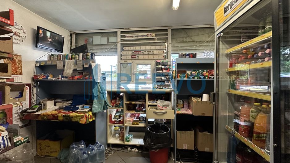 Spațiu comercial de închiriat, 30 mp, Miron Costin - Poză 3