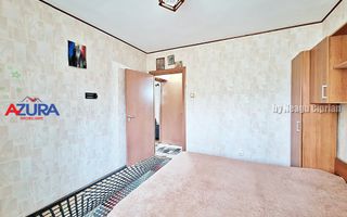 AZURA Imobiliare - Apartament 2 Cam Cf1 Balcon Exercitiu Traian - Poză 17