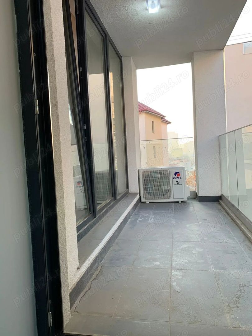 Apartament 2 camere decomandat zona 13 SEPTEMBRIE - Poză 5