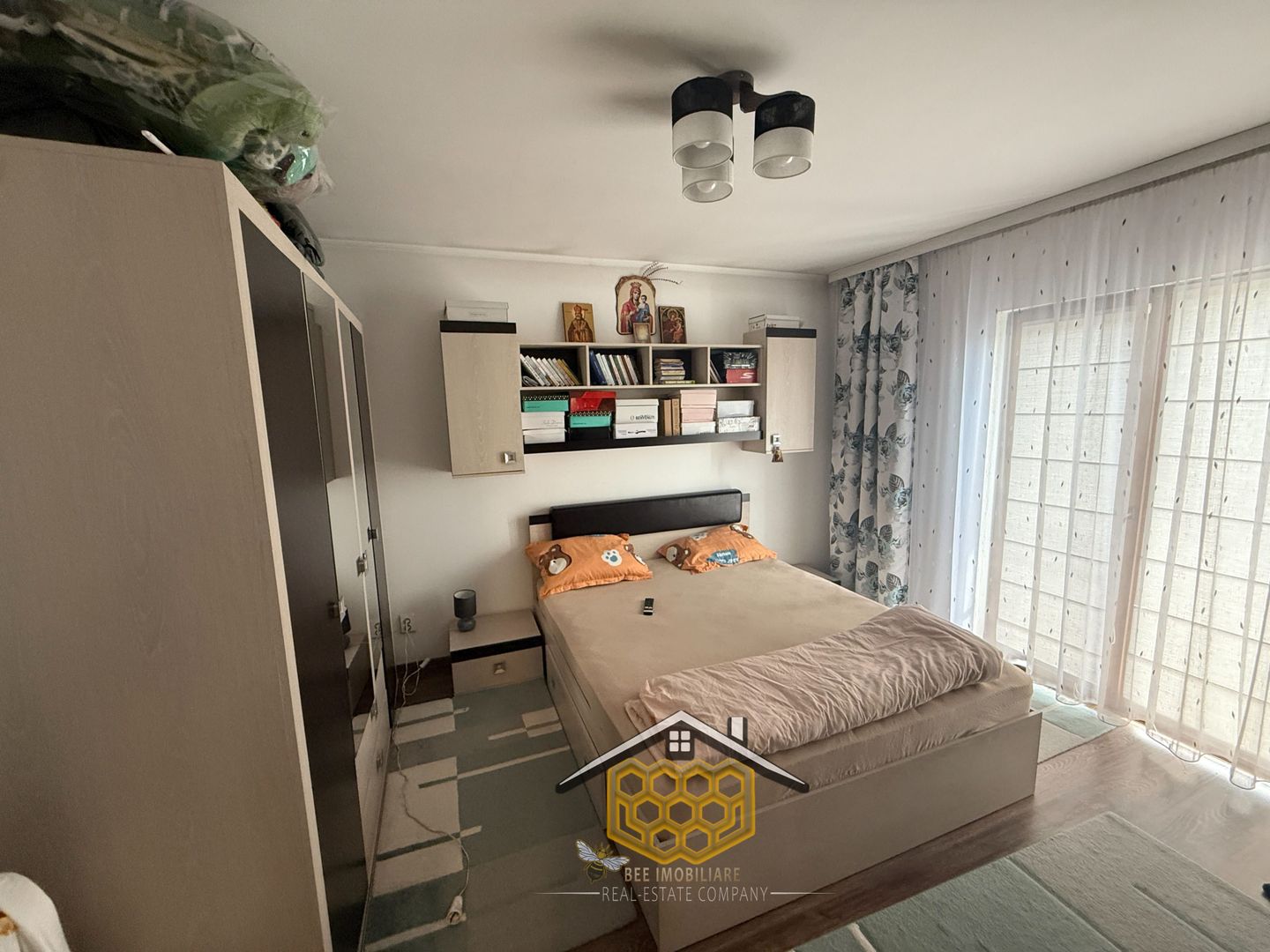 Casa Spatioasa in Cartierul Lapus – Confort, Liniste si Spatiu Generos - Poză 13