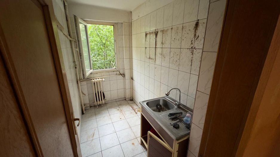 Colentina Doamna Ghica Sinaia aprt 2 camere comision 0% - Poză 5