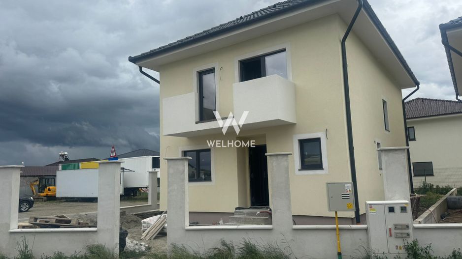 Casa individuala Cristian, Sibiu COMISION 0 - Poză 4