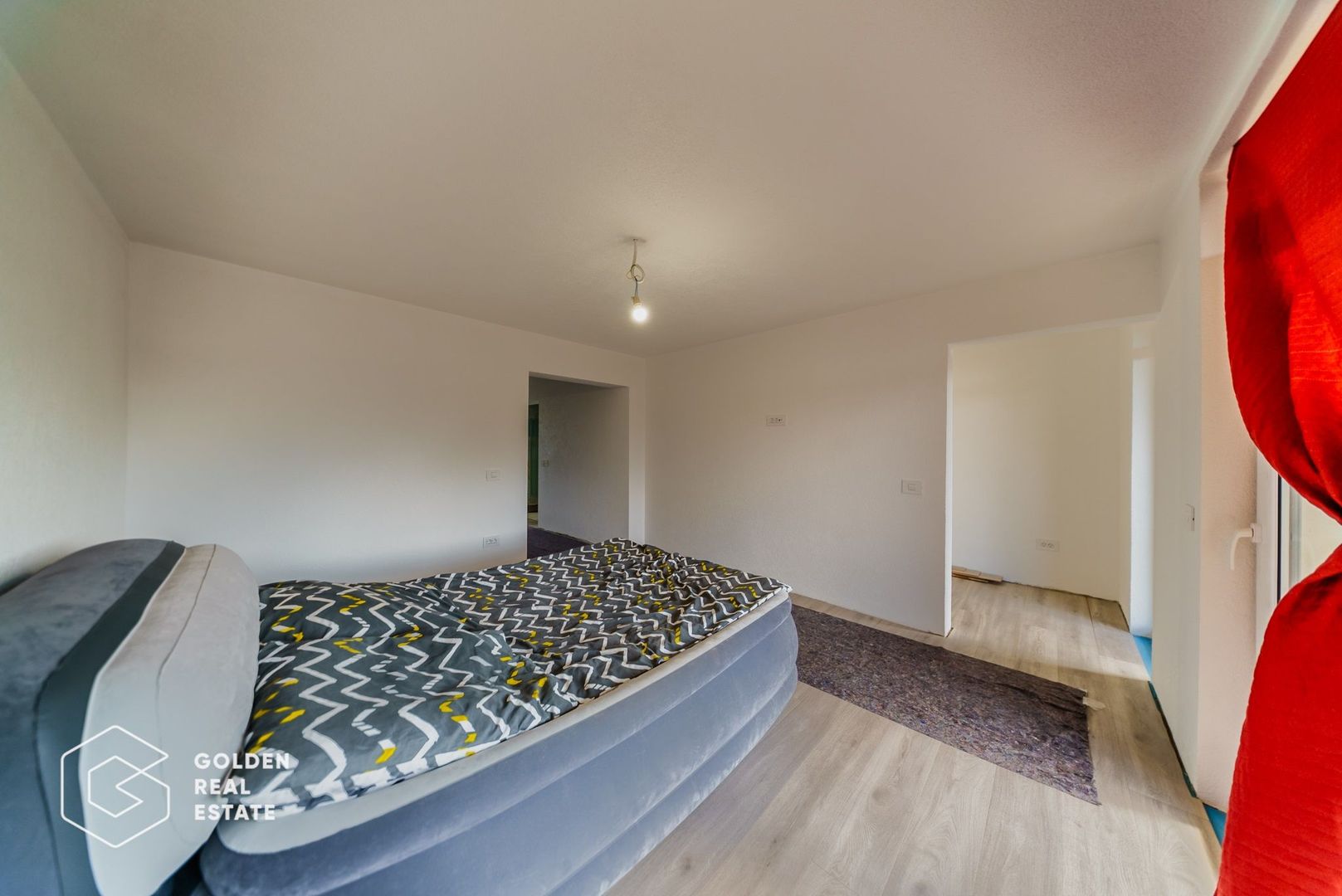 Vila stil mediteranean, constructie noua 2023, Sannicolau Mic – Arad - Poză 5