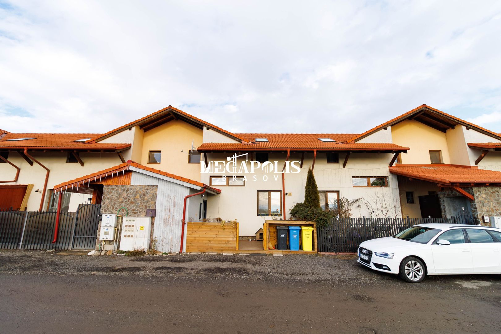 Mobilat Utilat / Utilitati / Credit - Poză 1