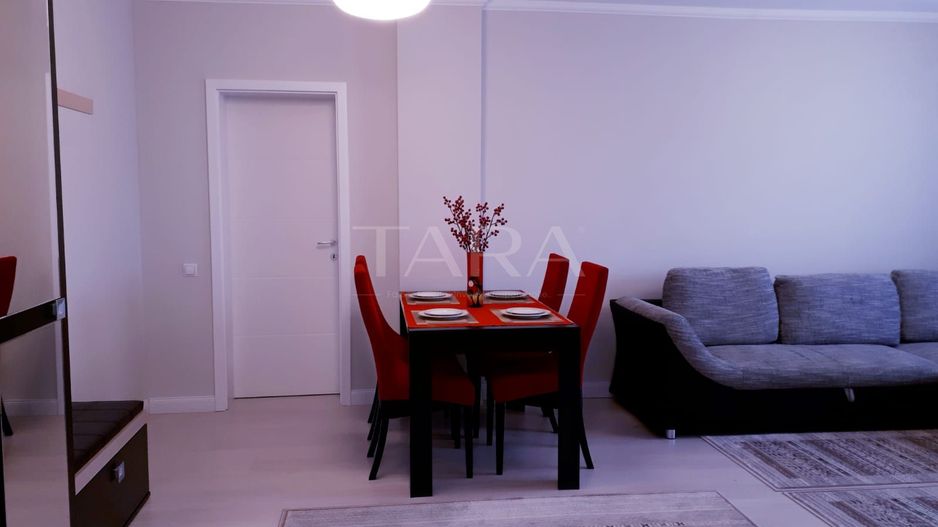 Apartament 2 camere Dambul Rotund - Poză 1