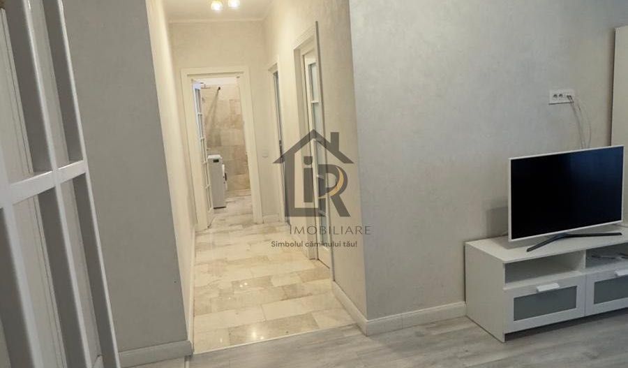 Apartament 2 camere+loc parcare subteran- Copou- Royal Town - Poză 4