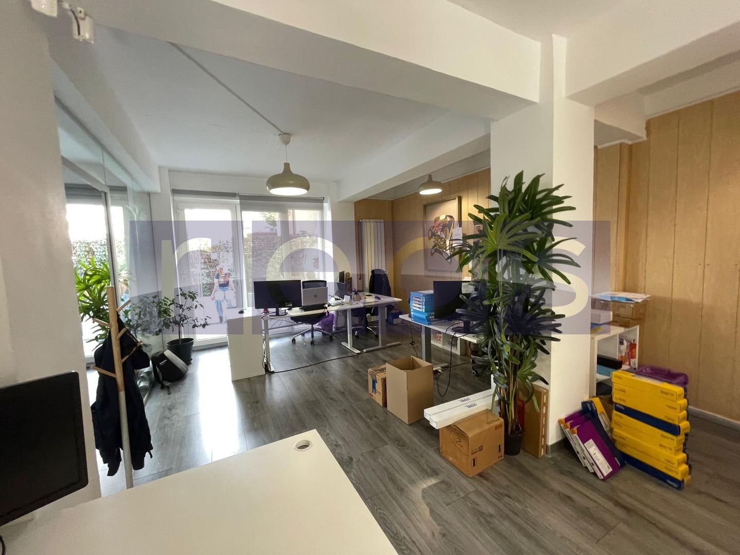 VANZARE | VILA DEOSEBITĂ | ZONA PARC CIRCULUI BARBU VACARESCU | 450MP - Poză 26
